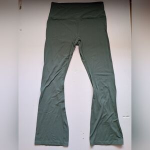 All in Motion Flare Leggings